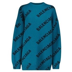 Balenciaga sweater